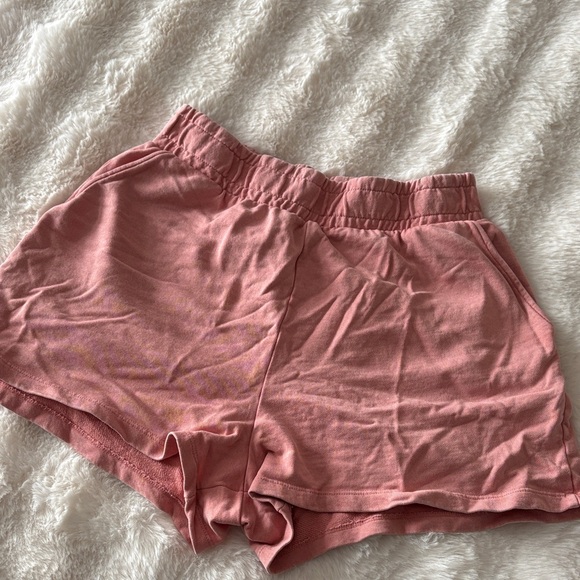 Zara Pants - Zara Sweat Shorts